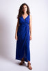 Elegantes Wickelkleid Jessica